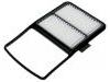 Filtro de aire Air Filter:17801-21040