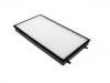 Filtre compartiment Cabin Air Filter:64 11 6 921 019