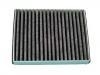 Filtro, aire habitáculo Cabin Air Filter:CW758277