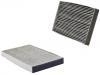 Filter, Innenraumluft Cabin Air Filter:15848592