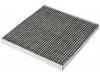 Filter, Innenraumluft Cabin Air Filter:87139-30100