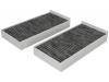 Filtro, aire habitáculo Cabin Air Filter:64 31 9 297 750