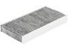 воздушный фильтр кабины Cabin Air Filter:80292-S7A-003