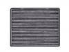 воздушный фильтр кабины Cabin Air Filter:J42-8107011