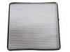 空调滤清器 Cabin Air Filter:S8113110