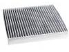 Filtro, aire habitáculo Cabin Air Filter:10170262