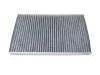 Filter, Innenraumluft Cabin Air Filter:670005021