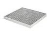 Filtre compartiment Cabin Air Filter:8119011-BE01