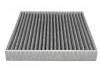 Filtre compartiment Cabin Air Filter:8104102P3010