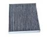 Filtre compartiment Cabin Air Filter:WQT52080