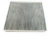 Filtro, aire habitáculo Cabin Air Filter:5Q0 819 653 A