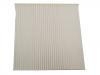 Filtro, aire habitáculo Cabin Air Filter:88926-3A520