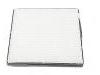 Filtro, aire habitáculo Cabin Air Filter:23939588