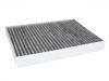 Filtre compartiment Cabin Air Filter:87139-50110