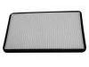 Filtre compartiment Cabin Air Filter:8WD 819 441 A