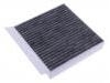 Filter, Innenraumluft Cabin Air Filter:10409499