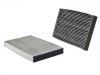 Filtro, aire habitáculo Cabin Air Filter:22862632