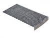 Cabin Air Filter:A00002348