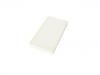 Filtre compartiment Cabin Air Filter:ASCAJ40153