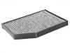 Filtro, aire habitáculo Cabin Air Filter:64 11 9 382 886