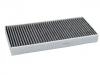 Filtre compartiment Cabin Air Filter:81.61910-0044