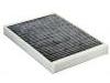 Filtro, aire habitáculo Cabin Air Filter:9 121 627