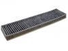 Cabin air filter:64 31 1 496 711