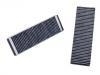 Filter, Innenraumluft Cabin Air Filter:4F0 819 439