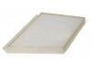 Filter, Innenraumluft Cabin air filter:203 830 02 18