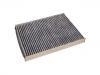 Filter, Innenraumluft Cabin Air Filter:1J0 819 644