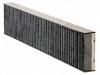 Filtre compartiment Cabin Air Filter:1 119 616