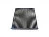 Filtro, aire habitáculo Cabin Air Filter:80292-SBG-W01