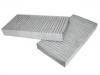 Filtro, aire habitáculo Cabin Air Filter:80293-SBG-W01