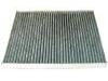 Filter, Innenraumluft Cabin Air Filter:46723435