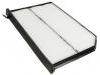 Filtre compartiment Cabin Air Filter:XW4Z-19N619-AC