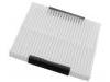 воздушный фильтр кабины Cabin Air Filter:GS1D-61-P11