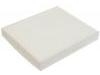 Filtre compartiment Cabin Air Filter:72880-FE000