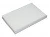 Filtre compartiment Cabin Air Filter:380 2821