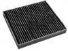 Filtro, aire habitáculo Cabin Air Filter:999M1-VS251